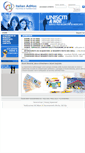 Mobile Screenshot of italianadhoc.com